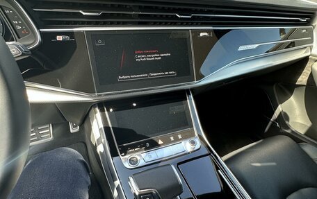 Audi Q7, 2020 год, 7 200 000 рублей, 8 фотография