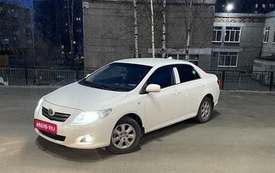 Toyota Corolla, 2008 год, 1 080 000 рублей, 1 фотография