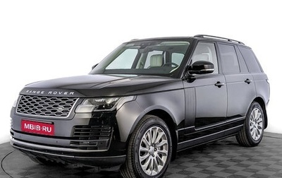 Land Rover Range Rover IV рестайлинг, 2021 год, 11 970 000 рублей, 1 фотография