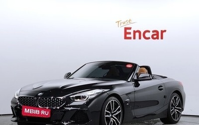 BMW Z4, 2020 год, 4 690 000 рублей, 1 фотография