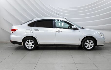 Nissan Almera, 2013 год, 978 000 рублей, 8 фотография