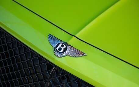 Bentley Bentayga I, 2019 год, 19 900 000 рублей, 8 фотография