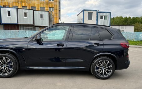 BMW X5, 2019 год, 7 850 000 рублей, 6 фотография