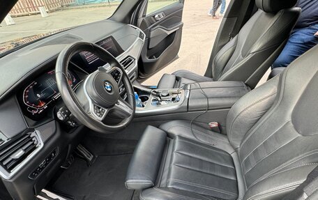 BMW X5, 2019 год, 7 850 000 рублей, 9 фотография