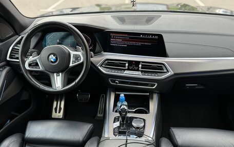 BMW X5, 2019 год, 7 850 000 рублей, 10 фотография