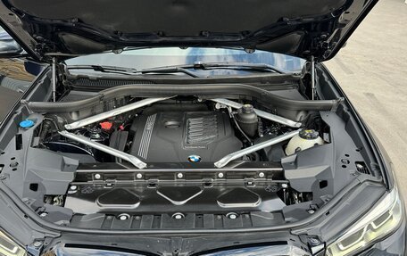 BMW X5, 2019 год, 7 850 000 рублей, 13 фотография