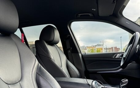 BMW X5, 2019 год, 7 850 000 рублей, 14 фотография