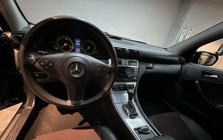 Mercedes-Benz C-Класс, 2008 год, 1 140 000 рублей, 4 фотография