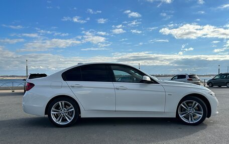BMW 3 серия, 2017 год, 2 720 000 рублей, 6 фотография