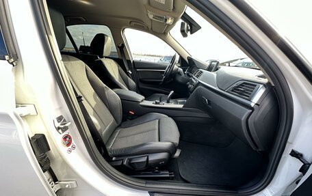 BMW 3 серия, 2017 год, 2 720 000 рублей, 18 фотография