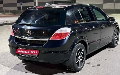 Opel Astra H, 2006 год, 599 000 рублей, 3 фотография