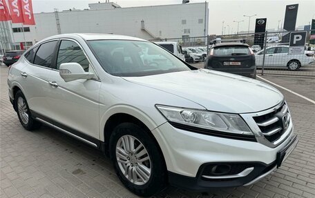 Honda Crosstour I рестайлинг, 2014 год, 1 479 000 рублей, 3 фотография