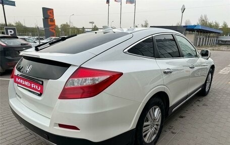 Honda Crosstour I рестайлинг, 2014 год, 1 479 000 рублей, 4 фотография