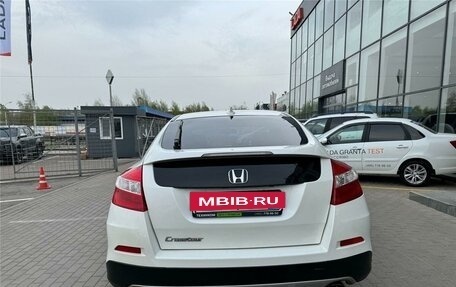 Honda Crosstour I рестайлинг, 2014 год, 1 479 000 рублей, 5 фотография