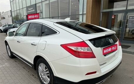 Honda Crosstour I рестайлинг, 2014 год, 1 479 000 рублей, 6 фотография