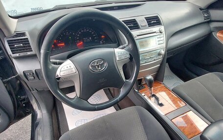 Toyota Camry, 2008 год, 1 249 000 рублей, 9 фотография