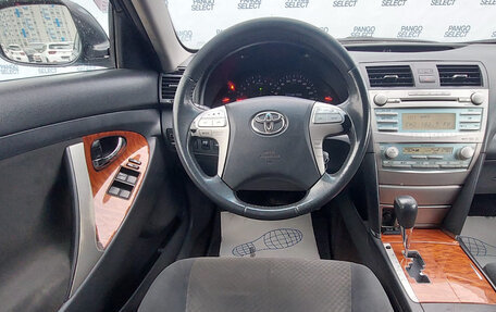 Toyota Camry, 2008 год, 1 249 000 рублей, 11 фотография