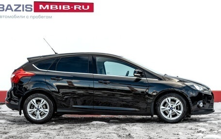 Ford Focus III, 2012 год, 795 000 рублей, 4 фотография