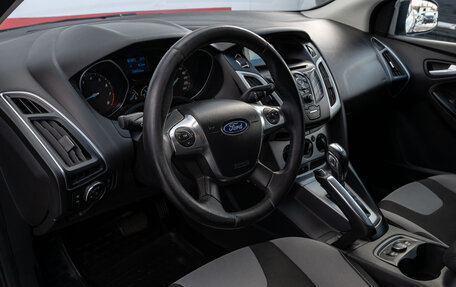 Ford Focus III, 2012 год, 795 000 рублей, 9 фотография