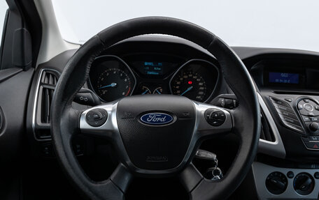 Ford Focus III, 2012 год, 795 000 рублей, 15 фотография