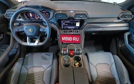 Lamborghini Urus I, 2022 год, 33 500 000 рублей, 2 фотография