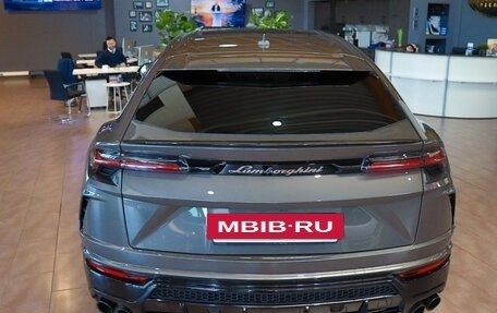 Lamborghini Urus I, 2022 год, 33 500 000 рублей, 4 фотография