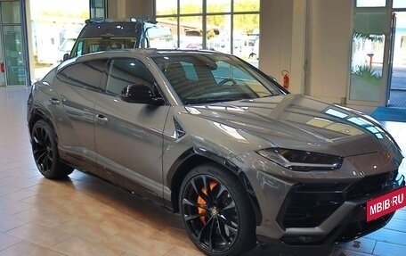 Lamborghini Urus I, 2022 год, 33 500 000 рублей, 16 фотография