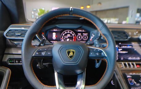 Lamborghini Urus I, 2022 год, 33 500 000 рублей, 27 фотография