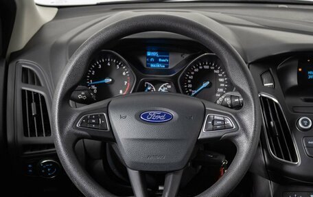 Ford Focus III, 2018 год, 1 467 000 рублей, 13 фотография