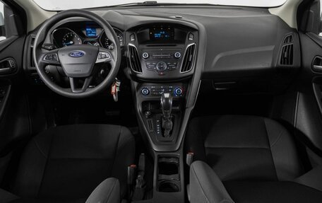 Ford Focus III, 2018 год, 1 467 000 рублей, 11 фотография