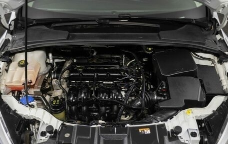 Ford Focus III, 2018 год, 1 467 000 рублей, 17 фотография