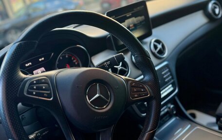 Mercedes-Benz CLA, 2017 год, 2 050 000 рублей, 3 фотография