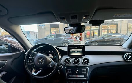 Mercedes-Benz CLA, 2017 год, 2 050 000 рублей, 5 фотография