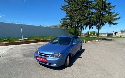 Chevrolet Lacetti, 2008 год, 618 000 рублей, 1 фотография