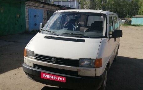 Volkswagen Transporter T4, 1997 год, 650 000 рублей, 1 фотография