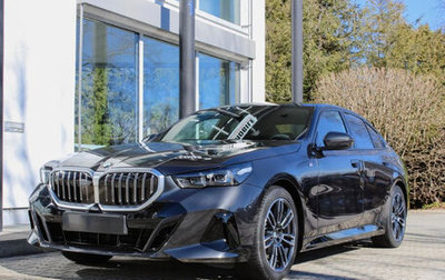BMW 5 серия, 2024 год, 6 890 000 рублей, 1 фотография