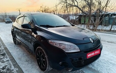 Renault Megane III, 2012 год, 540 000 рублей, 1 фотография