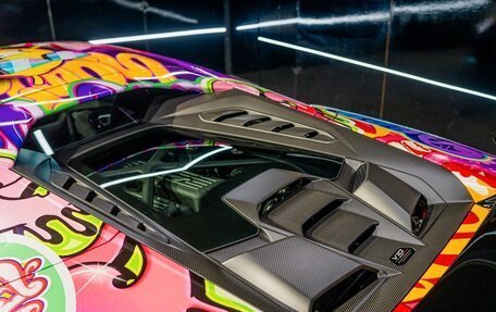 Lamborghini Huracán, 2023 год, 34 500 000 рублей, 16 фотография
