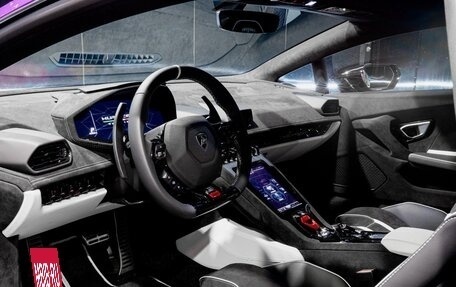 Lamborghini Huracán, 2023 год, 34 500 000 рублей, 23 фотография