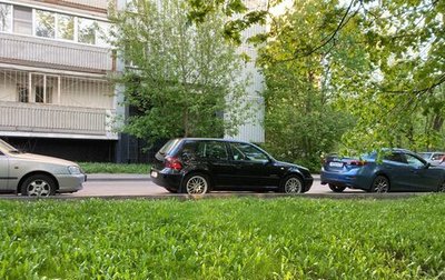 Volkswagen Golf GTI IV, 1999 год, 750 000 рублей, 1 фотография