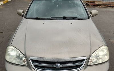 Chevrolet Lacetti, 2006 год, 367 000 рублей, 1 фотография