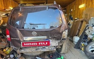 Nissan Pathfinder, 2012 год, 900 000 рублей, 1 фотография
