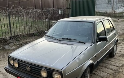 Volkswagen Golf II, 1989 год, 150 000 рублей, 1 фотография