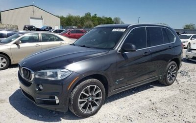 BMW X5, 2018 год, 3 111 111 рублей, 1 фотография