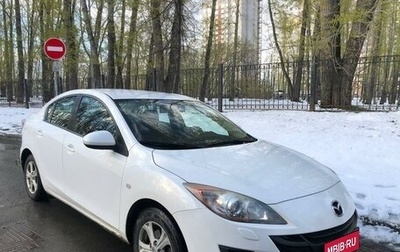 Mazda 3, 2011 год, 1 150 000 рублей, 1 фотография