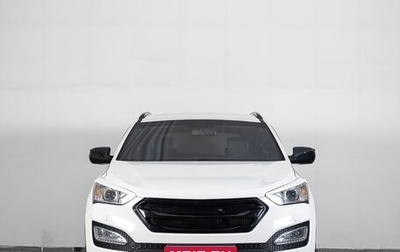 Hyundai Santa Fe III рестайлинг, 2012 год, 2 049 000 рублей, 1 фотография