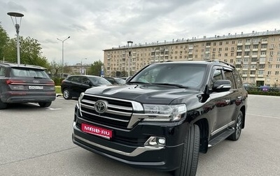 Toyota Land Cruiser 200, 2019 год, 10 200 000 рублей, 1 фотография