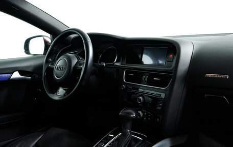Audi A5, 2013 год, 1 650 000 рублей, 9 фотография