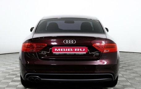 Audi A5, 2013 год, 1 650 000 рублей, 6 фотография