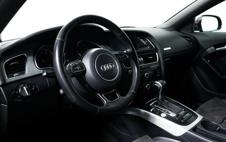 Audi A5, 2013 год, 1 650 000 рублей, 13 фотография
